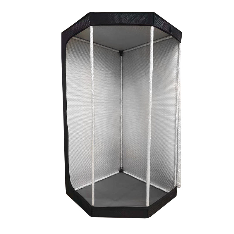 Stone Peak™ Portable Sauna Tent