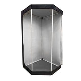 Stone Peak™ Portable Sauna Tent