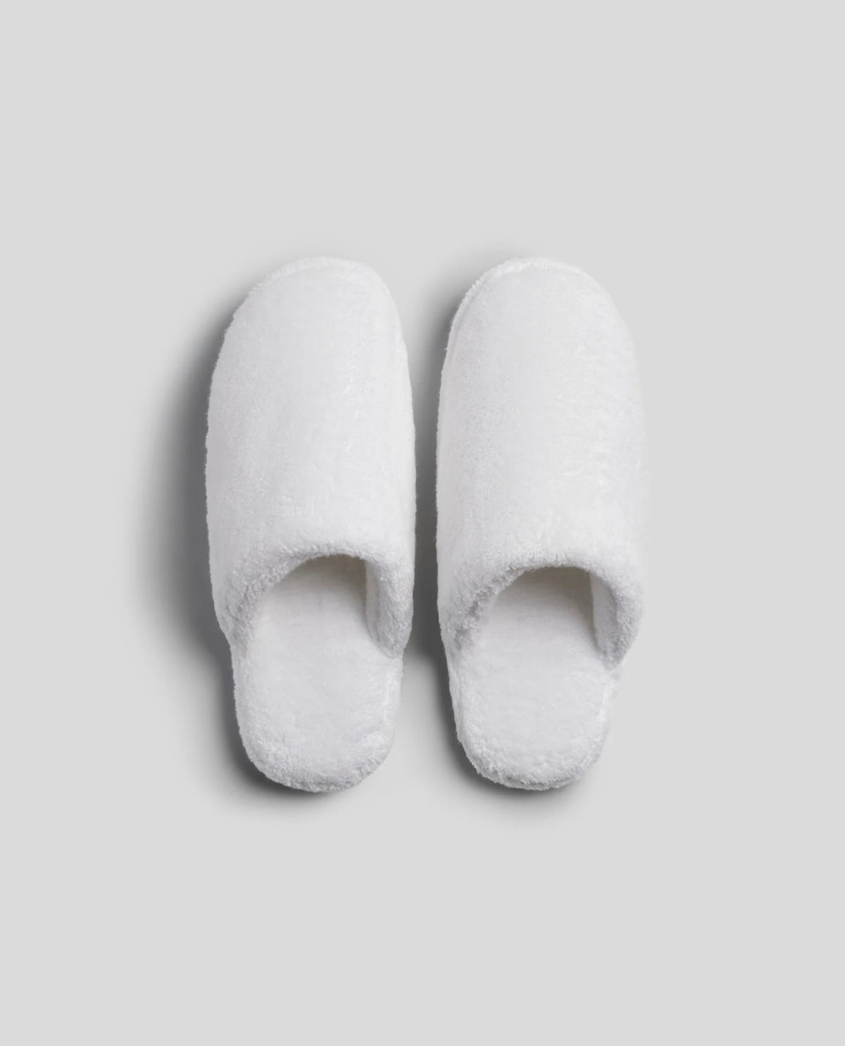 Stone Peak™ Turkish Spa Slippers