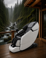 Stone Peak™ C Class Massage Chair