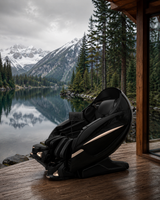 Stone Peak™ A Class Massage Chair