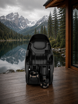 Stone Peak™ A Class Massage Chair