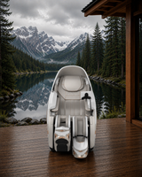 Stone Peak™ A Class Massage Chair