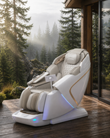 Stone Peak™ B Class Massage Chair