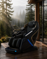 Stone Peak™ B Class Massage Chair