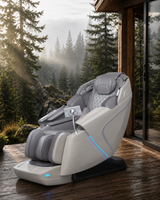 Stone Peak™ B Class Massage Chair