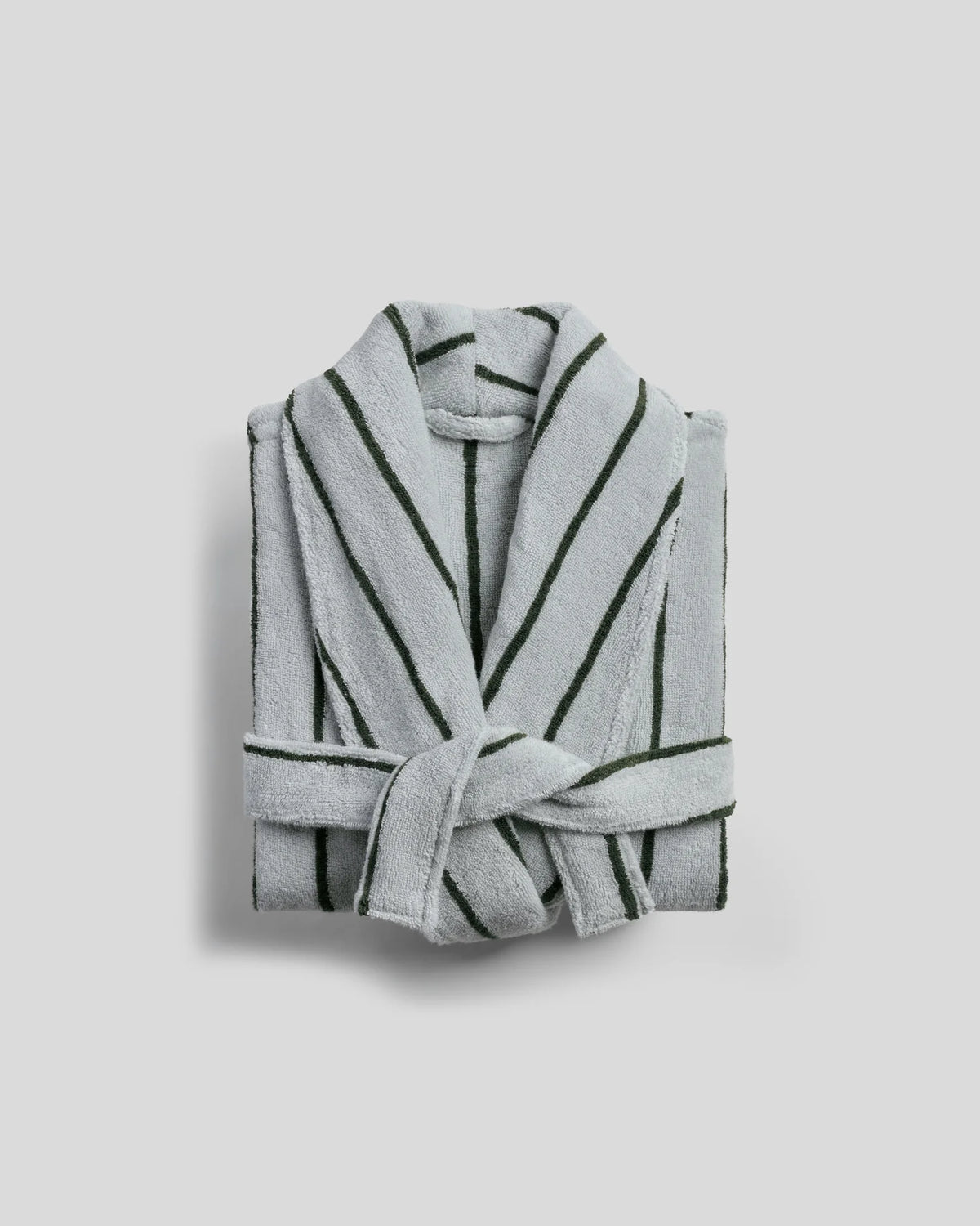 Stone Peak™ Striped Turkish Cotton Robe
