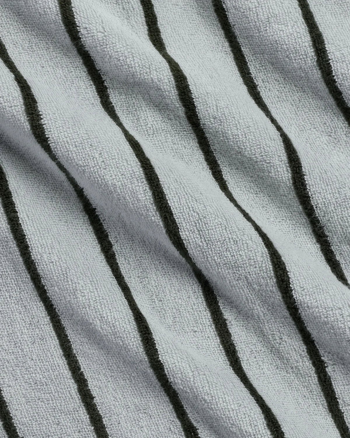 Stone Peak™ Striped Turkish Cotton Robe