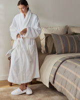 Stone Peak™ Turkish Cotton Robe